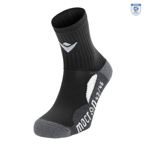 FV REFEREES TRICK SOCKS BLACK