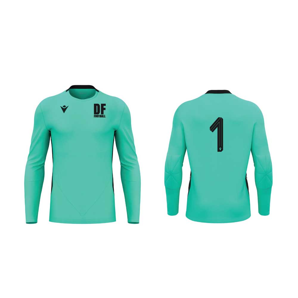 DF GK Match Shirt