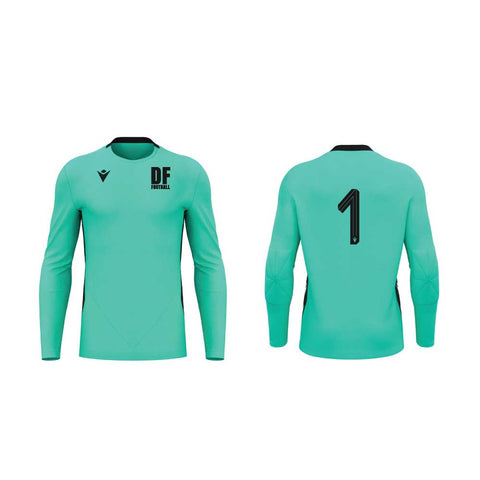 DF GK Match Shirt