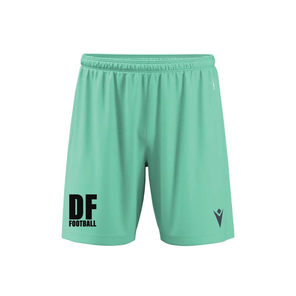 DF GK Shorts