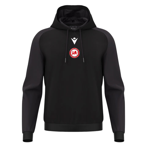 ELSC HORN HOODIE