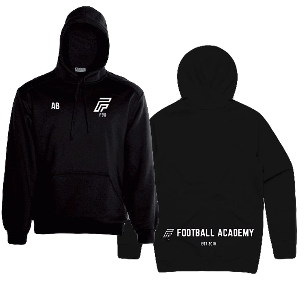 F90 HOODIE