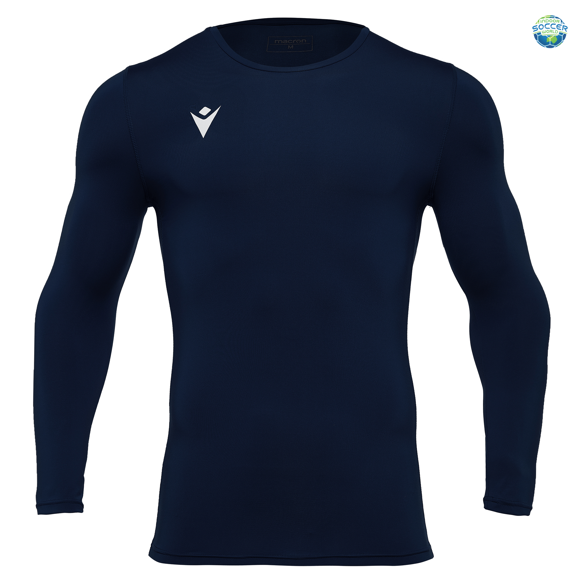 ISW HOLLY UNDERSHIRT NAVY