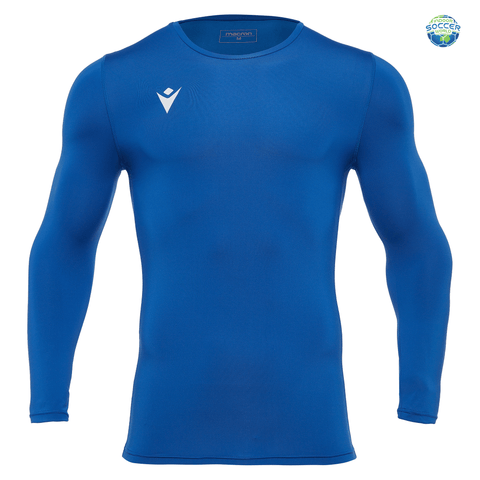 ISW HOLLY UNDERSHIRT ROYAL BLUE