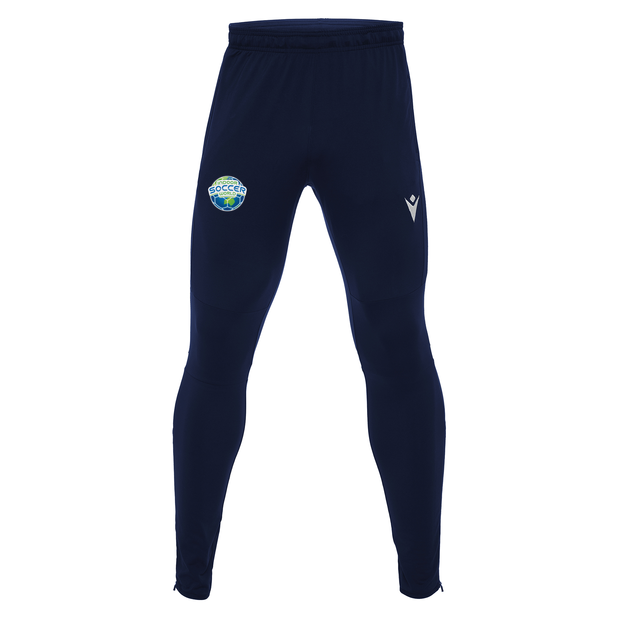 ISW THAMES HERO TRACKPANTS NAVY