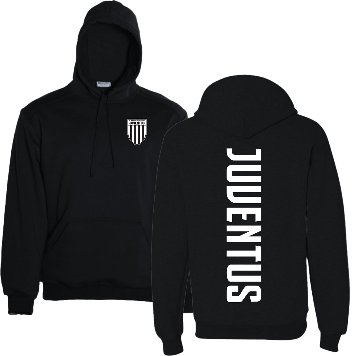 JUVENTUS HOODIE