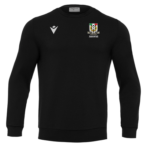 LCFC Axima Jumper Black