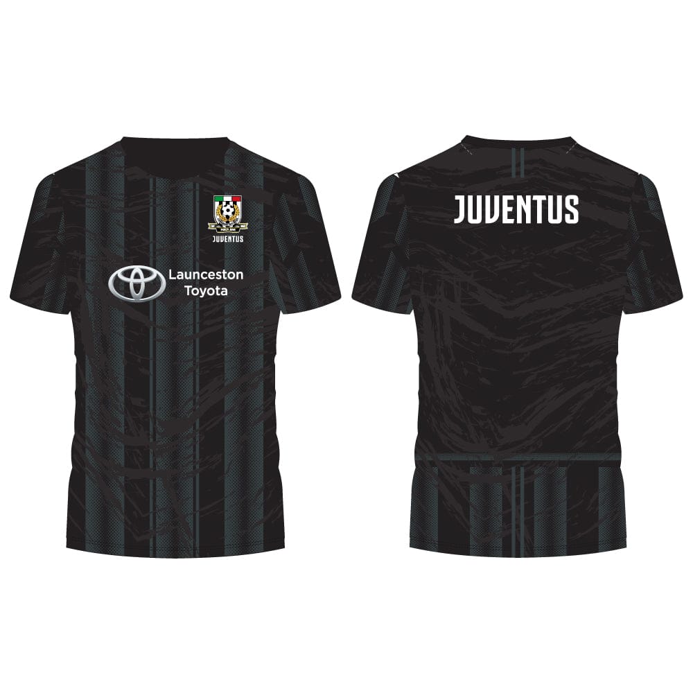 LCFC JUNIOR TRAINING TOP TOYOTA