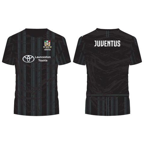 LCFC JUNIOR TRAINING TOP TOYOTA