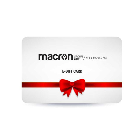 Macron Gift Card