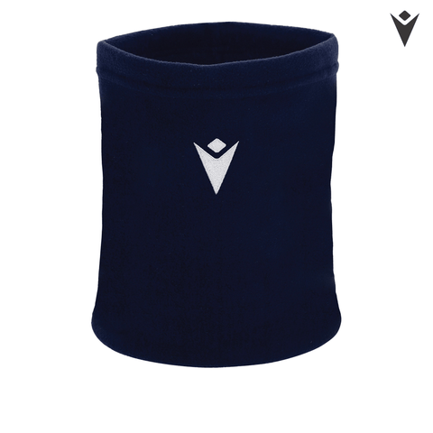 MACRON ANVIK NECK WARMER NAVY