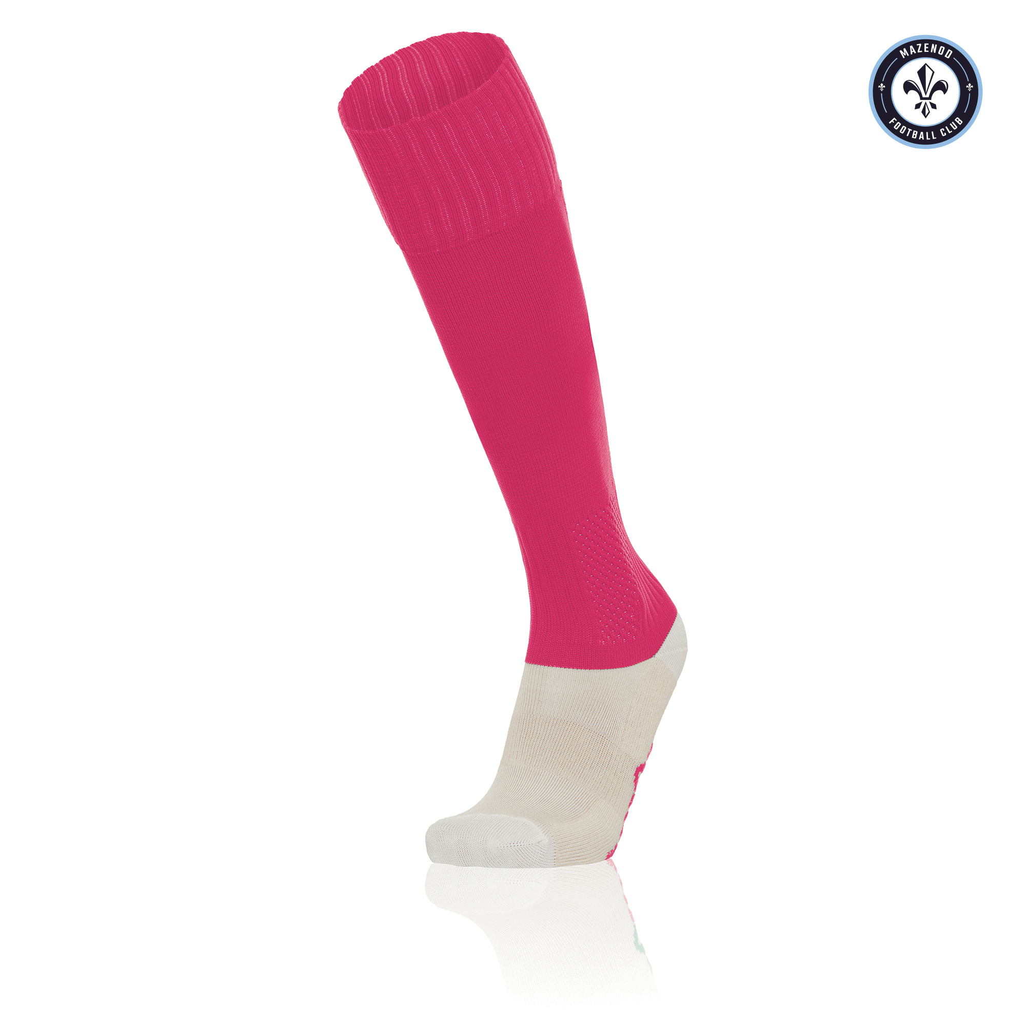 MAZENOD NITRO II SOCKS PINK