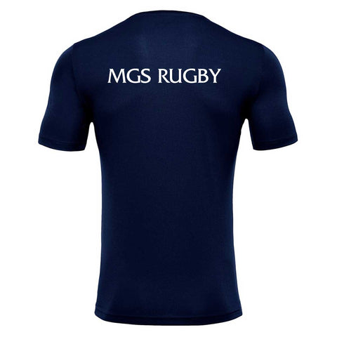 MGS RUGBY RIGEL HERO JERSEY