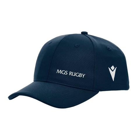 MGS RUGBY TWIRL CAP