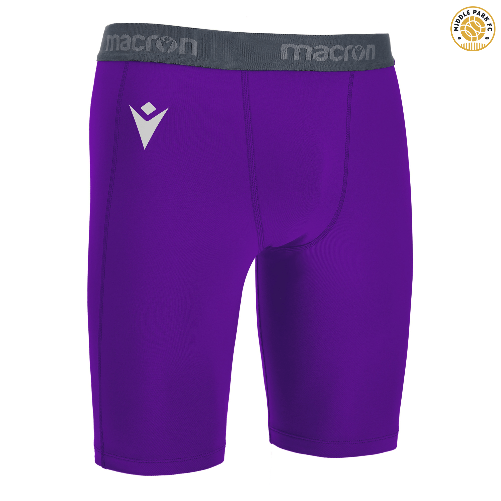 MPFC OAK UNDERSHORTS PURPLE