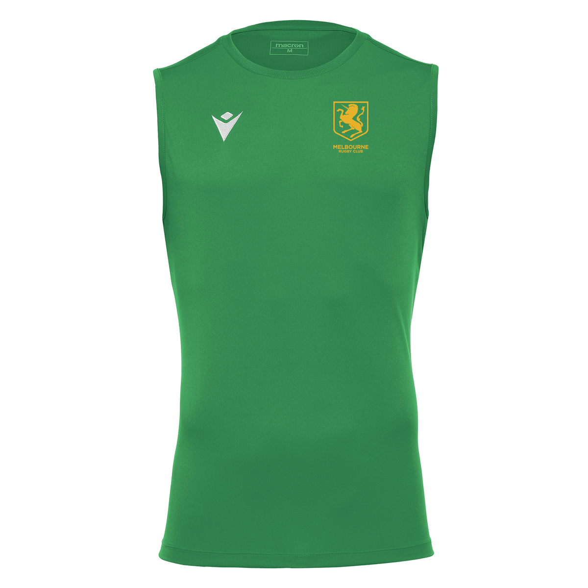 MRUFC KESIL TANK TOP GREEN