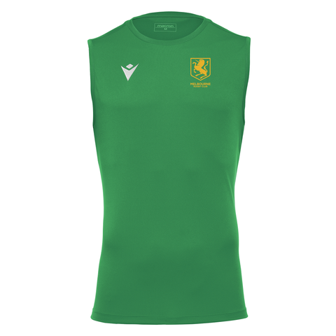 MRUFC KESIL TANK TOP GREEN