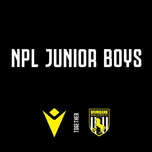 BSFC NPL JUNIOR BOYS PACKAGE 2024