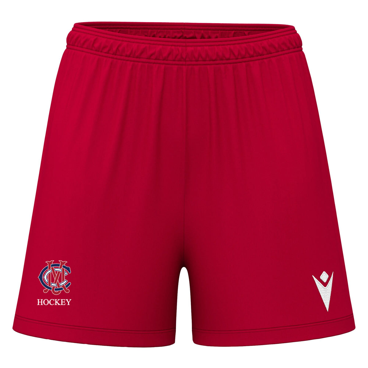 MCC HOCKEY NEBULA WOMENS SHORTS