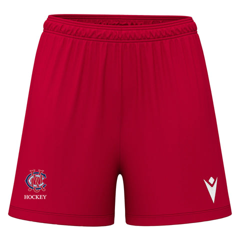 MCC HOCKEY NEBULA WOMENS SHORTS