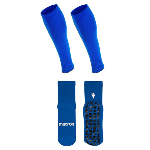 BSFC AWAY MATCHDAY SOCKS BUNDLE