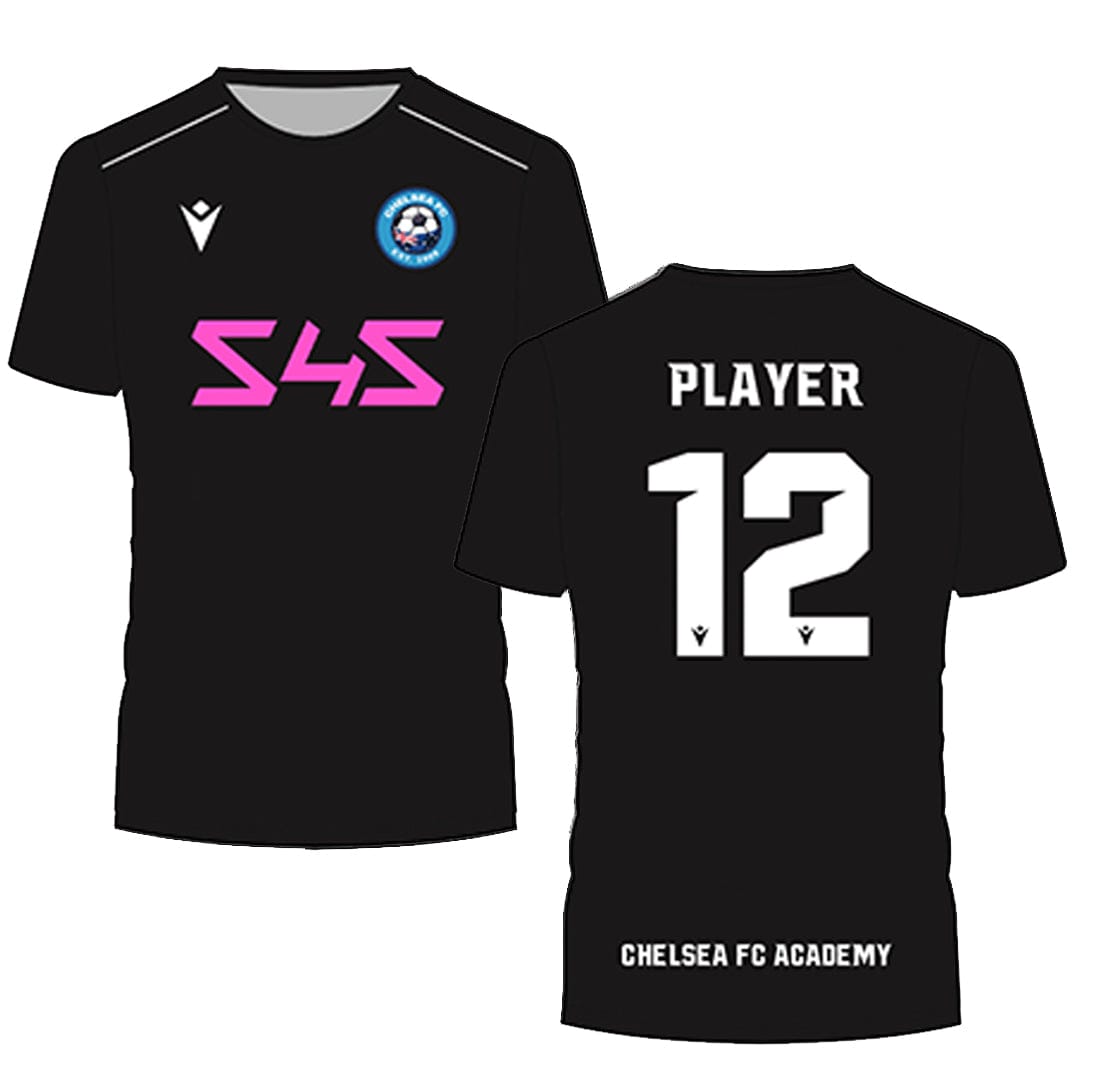 CHELSEA S4S PLAYERS JERSEY