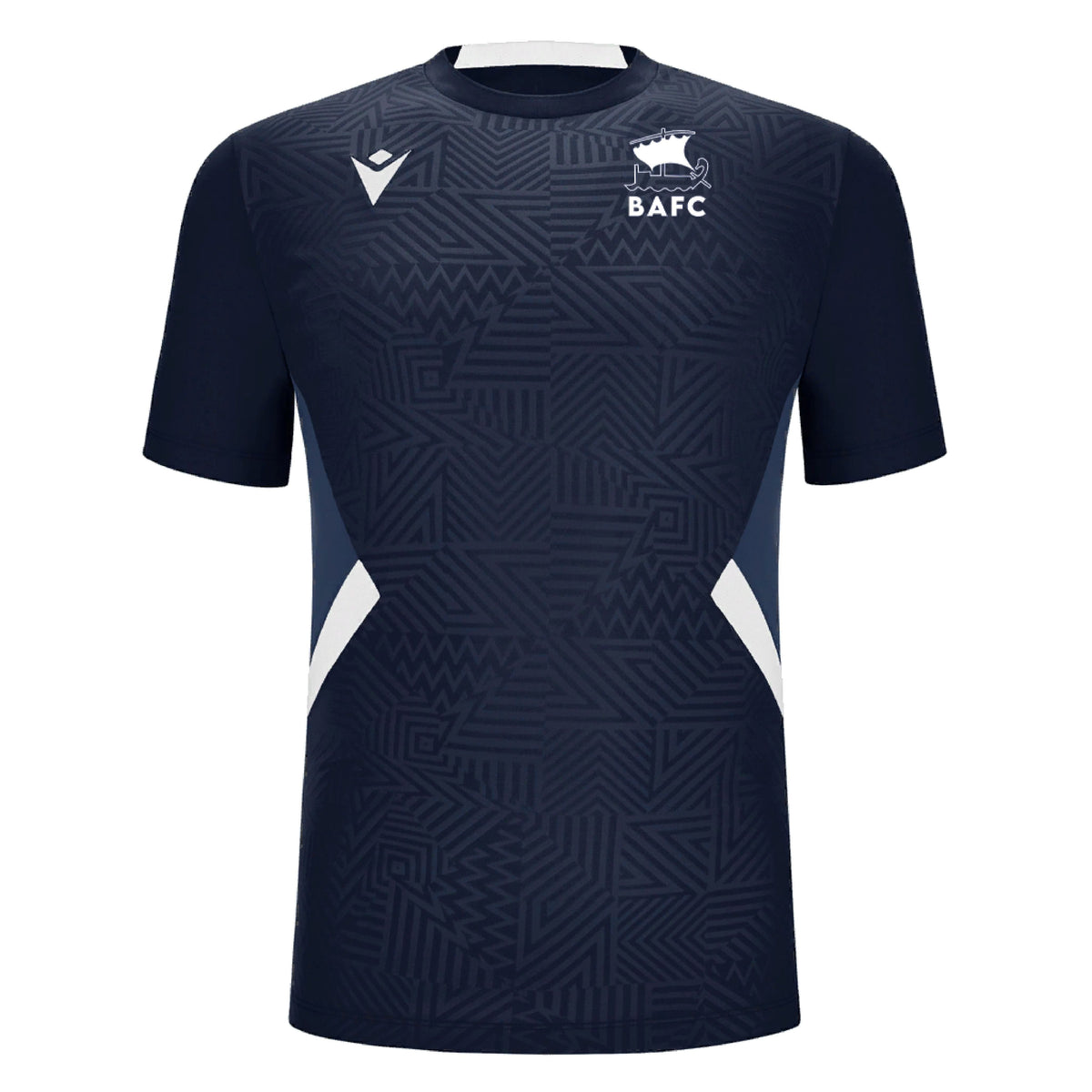 BAYSIDE TRAINING JERSEY