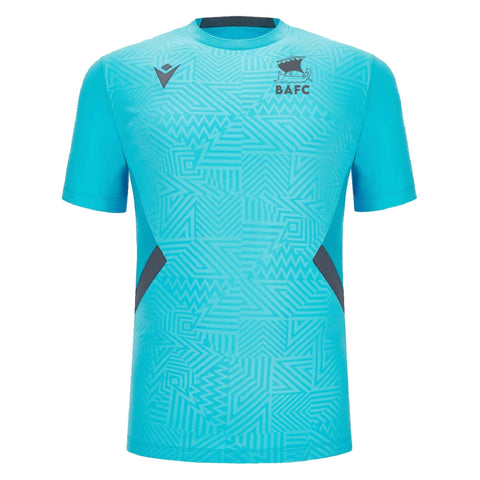 BAYSIDE TRAINING JERSEY 2