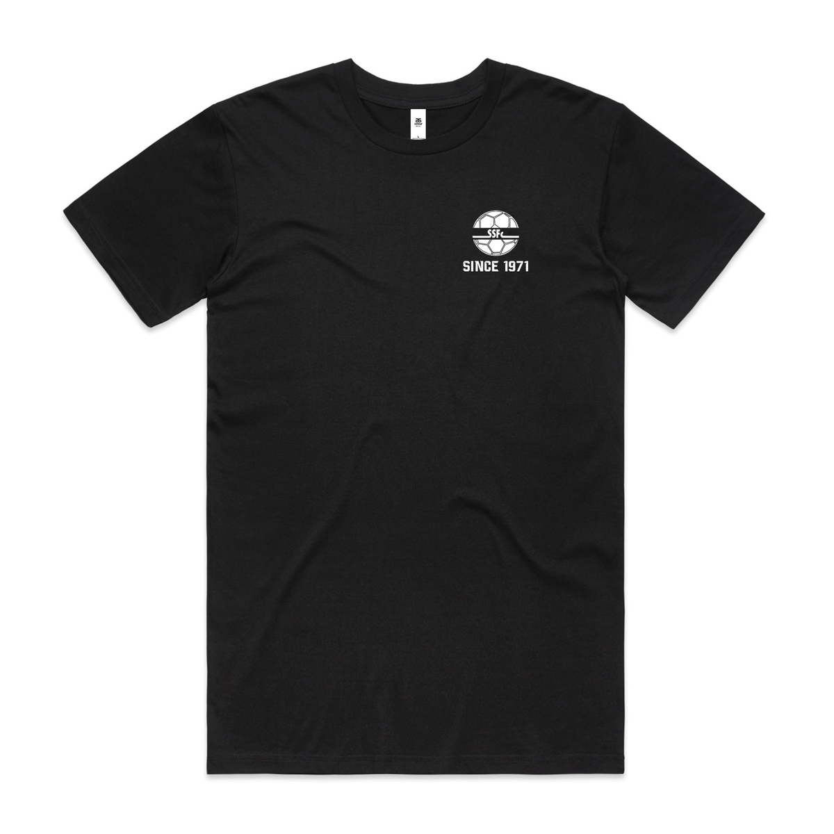 SHEPPARTON SOUTH FC TEE