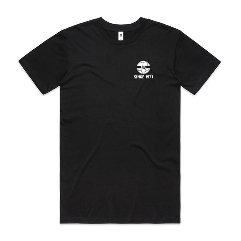 SHEPPARTON SOUTH FC TEE