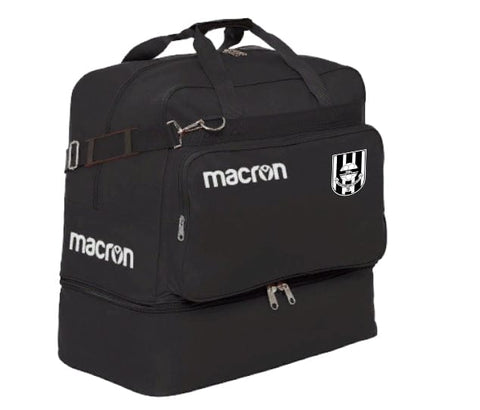 SHEPPARTON SOUTH FC ALL-IN HOLDALL BAG MEDIUM