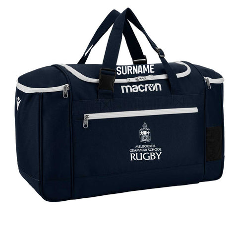 MGS RUGBY TRIP LARGE BAG
