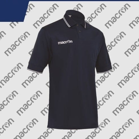 UMPIRE POLO - NAVY