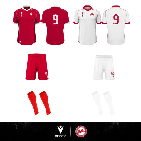 ELSC 2027 VYPL MATCHDAY PACK