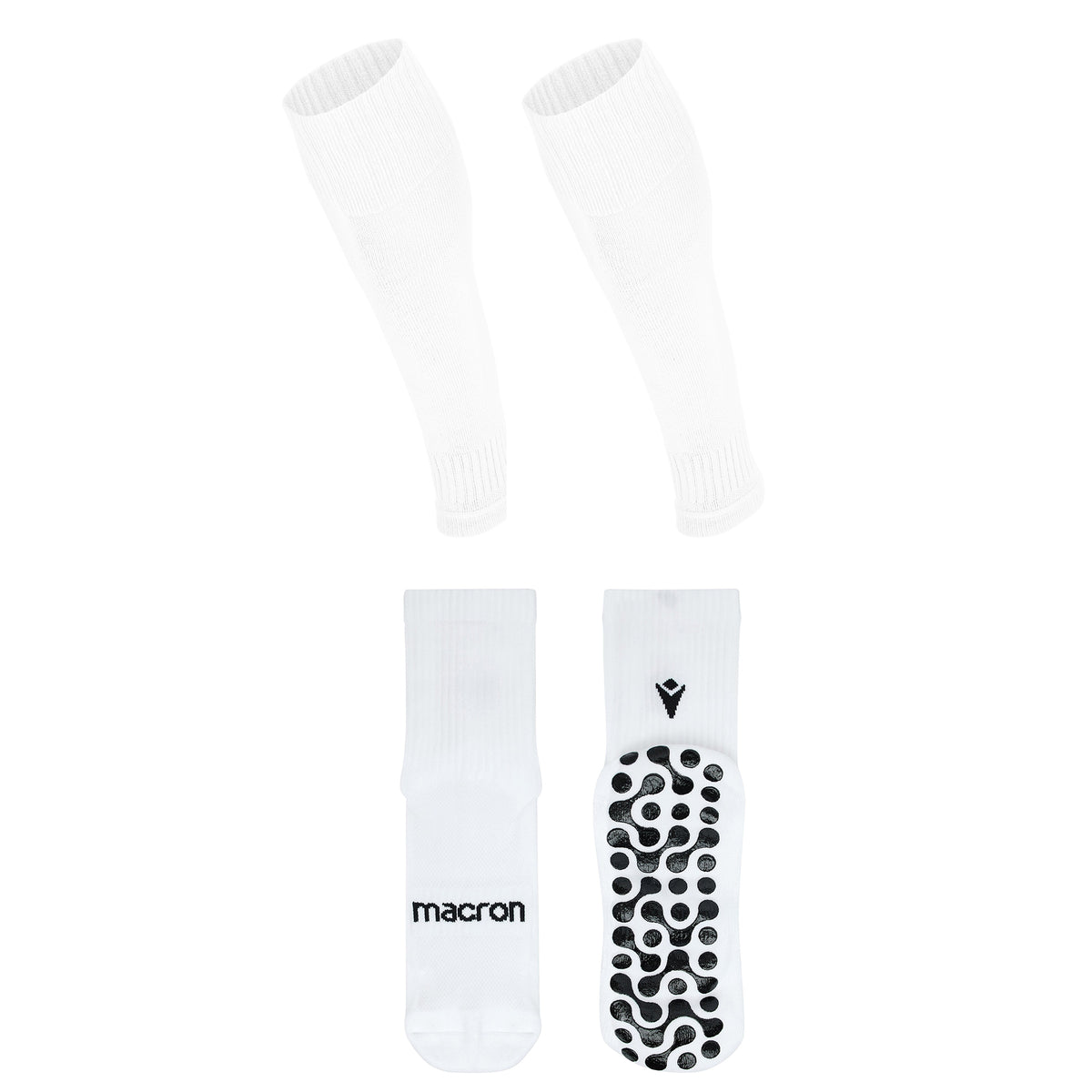 SSFC MATCHDAY SOCKS BUNDLE (AWAY)