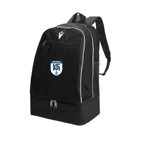 VCFA REFEREES BACKPACK