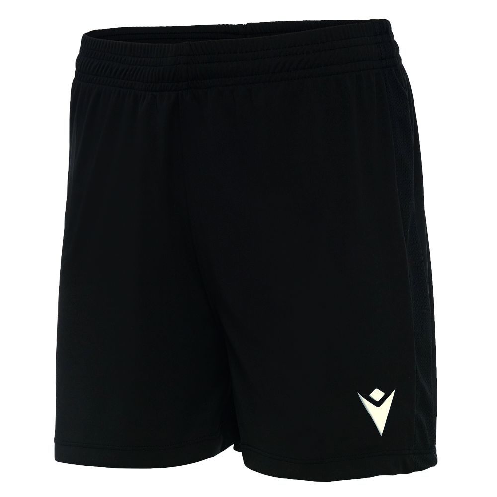 ACRUX HERO SHORTS BLACK