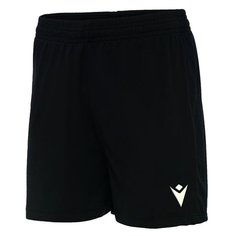 ACRUX HERO SHORTS BLACK
