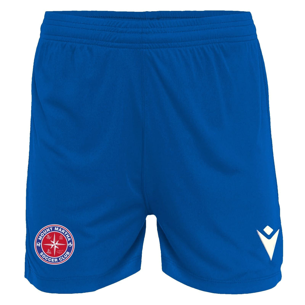 MT MARTHA SC WOMENS SHORTS