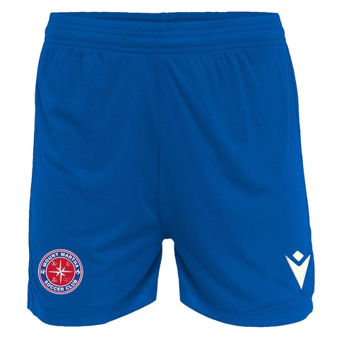 MT MARTHA SC WOMENS SHORTS