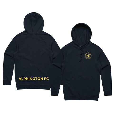 AFC SUPPLY HOOD - SMALL CREST