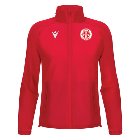ALBION ROVERS FC ATLANTIC HERO WINDBREAKER