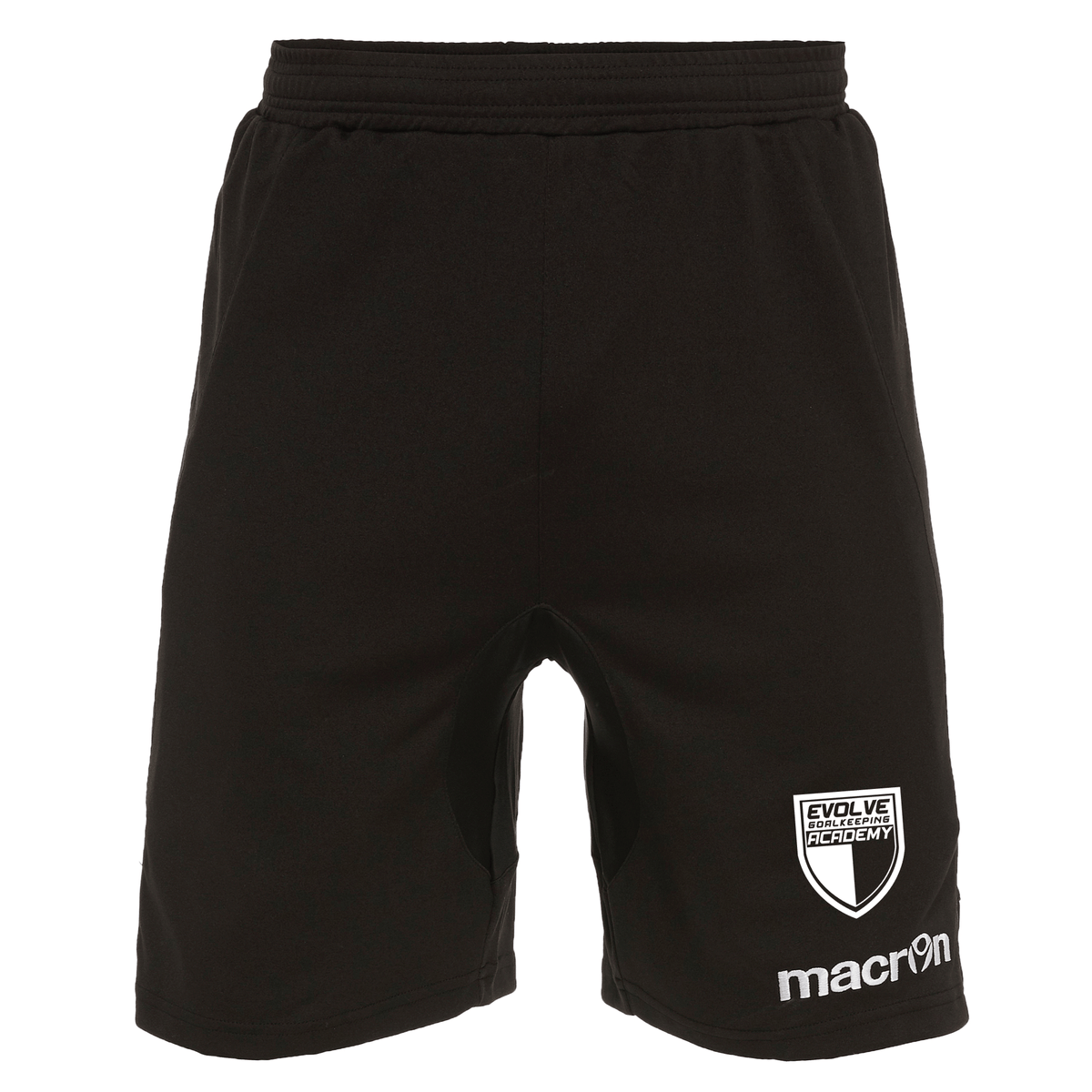 EVOLVE GOALKEEPING ALTAIR SHORTS