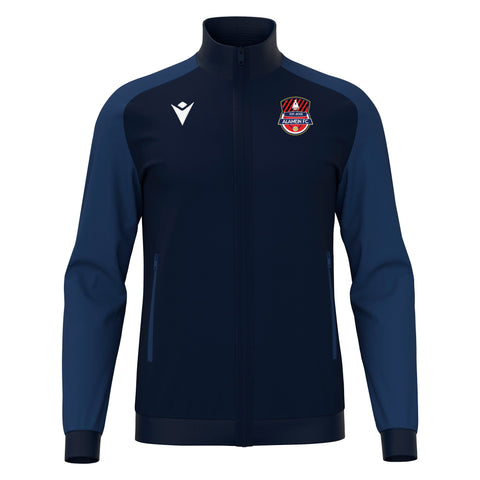 ALAMEIN FC ANUBIS TRACK JACKET
