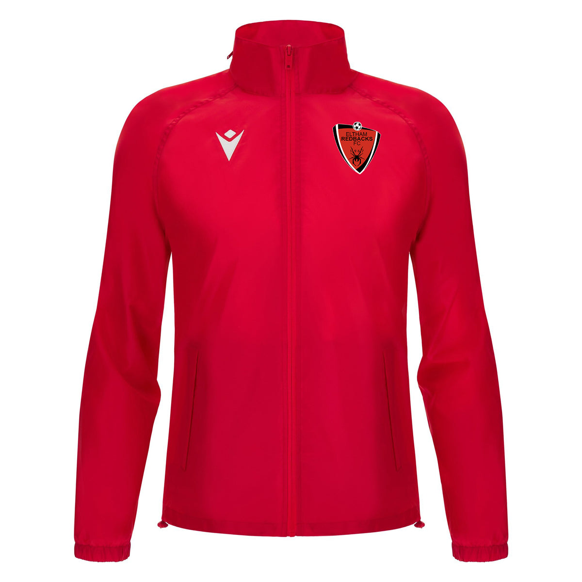 ERFC ATLANTIC HERO WINDBREAKER