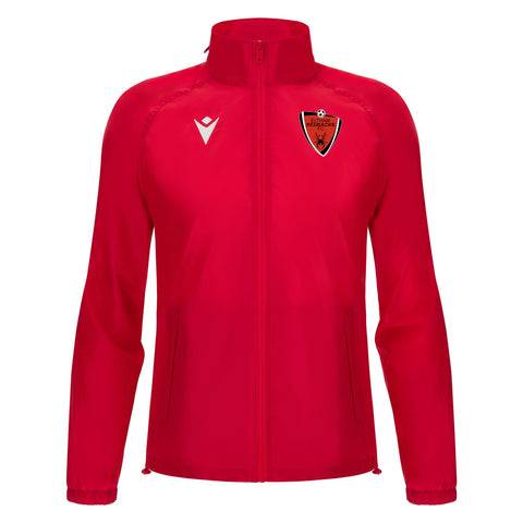 ERFC ATLANTIC HERO WINDBREAKER