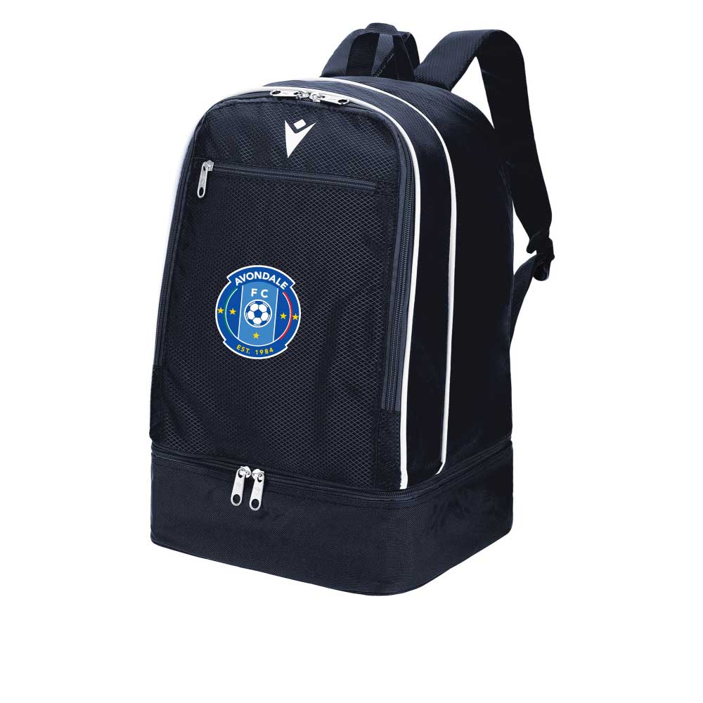 AVONDALE FC ACADEMY EVO SMALL BACKPACK