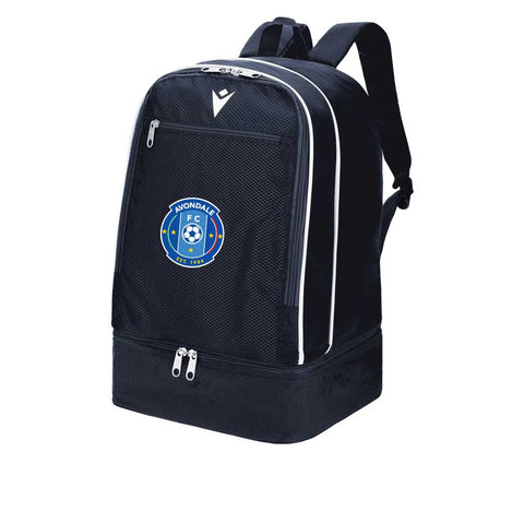 AVONDALE FC ACADEMY EVO SMALL BACKPACK