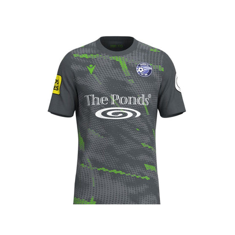 BARWON SC GK HOME JERSEY