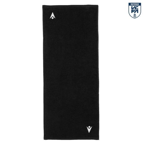 VCFA REFEREES BISE GYM TOWEL